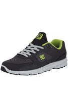 DC Boost Shoes  Black/Shadow