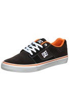 DC Bridge Shoes  Pirate Black/Black