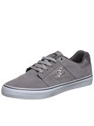 DC Bridge Shoes  Wild Dove/Armor