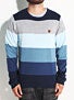 DC Bob Sweater