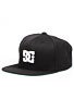 DC Back To It Starter Snapback Hat