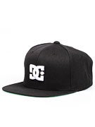 DC Back To It Starter Snapback Hat