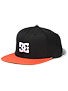 DC Back To It Starter Snapback Hat