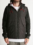 DC Bushwick Reversible Jacket