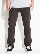 DC Straight Jeans  Used Black