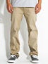DC Core Straight Twill Pants  Bronze