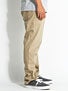 DC Core Straight Twill Pants  Bronze