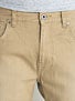 DC Core Straight Twill Pants  Bronze