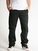 DC Chino 1.0 Pants Black