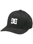 DC Cap Star 2 Flexfit Hat