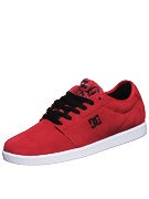 DC Cole S Shoes  Athletic Red/White