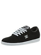 DC Chris Cole S Shoes  Black/Grey