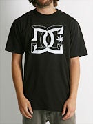 DC Center-D T-Shirt