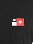 DC Core Flag Premium T-Shirt