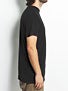 DC Core Flag Premium T-Shirt