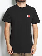 DC Core Flag Premium T-Shirt