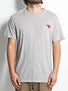 DC Core Flag Premium T-Shirt