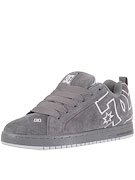 DC Court Graffik Shoes Battleship/Armor