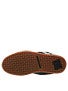 DC Court Graffik Shoes  Black/White/Gum
