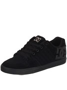 DC Chase Shoes Black/Black