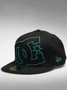 DC Coverage New Era Hat