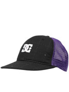 DC Check It Mesh Hat