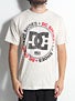 DC Circle Premium T-Shirt