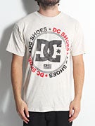 DC Circle Premium T-Shirt