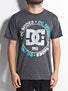 DC Circle Premium T-Shirt