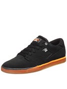 DC Cole Lite S SE Shoes  Black/Clear