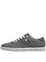 DC Cole Lite S Shoes  Battleship/White