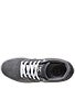 DC Cole Lite S Shoes  Battleship/White