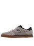 DC Cole Lite S Shoes  Grey/Gum
