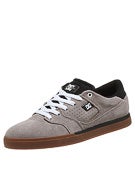 DC Cole Lite S Shoes  Grey/Gum