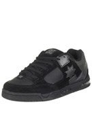DC Command Shoes Black/Carbon/Battleship