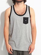 DC Contra Tank Top