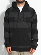 DC Cooler Hoodzip