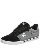 DC Cole Pro Shoes  Battleship/Black