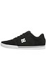 DC Cole Pro Shoes  Black/White/Gum