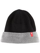 DC Contrast Beanie