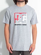 DC Cross Star T-Shirt