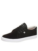 DC Council S Shoes  Black