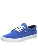 DC Council S Shoes  Blue