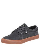 DC Council S Shoes  Grey/Gum