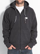 DC Celluloid Hoodzip
