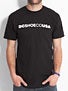 DC DCSHOECOUSA T-Shirt