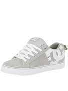 DC Court Vulc Shoes Armor