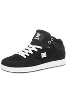 DC ND1 Mid Shoes Black/Black