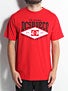 DC RD Diamond T-Shirt