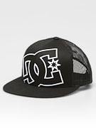 DC Daxx Mesh Hat